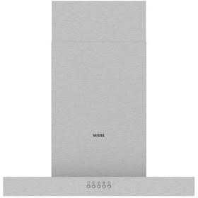 Resim Vestel Ad-60230 X Ankastre Davlumbaz 