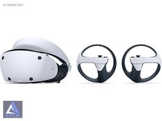 Resim PS5 VR2 GÖZLÜK SIFIR GARANTİLİ TAKASLI 