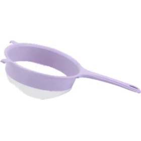 Resim MidasTech Plastik 4 No Süt Süzgeci ROYALEKS-L024 Nemere 