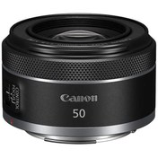 Resim Canon RF 50 MM F/1.8 STM Lens (Canon Eurasia Garantili) 