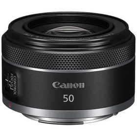 Resim Canon RF 50 MM F/1.8 STM Lens (Canon Eurasia Garantili) 