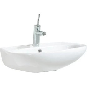 Resim Creavit Sedef 45 x 55 cm Duvara Monte Lavabo SD055 