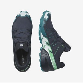 Resim Salomon Speedcross 6 474653 Çok Renkli 