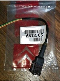 Resim PSA 6512.65 Harness Pretent 