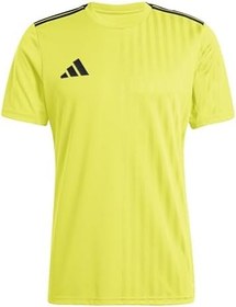 Resim Adidas Campeon25 Jsy M Erkek Futbol Antrenman Forması JF6061Mavi 