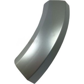 Resim Bosch Uyumlu Wte8630Xtr Kurutma Kapak Mandalı , Kapı Mandal Tutamak Gri - 460116971 