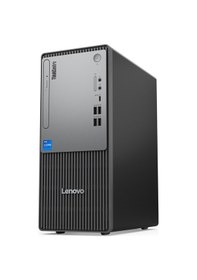 Resim Lenovo ThinkCentre Neo 50T Gen 5 12UB000BTR001 i5-13400 32 GB 512 GB SSD Free Dos Masaüstü Bilgisayar 