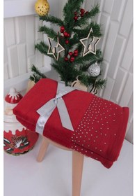 Resim Baveno Pamuk El - Yüz Havlusu 50 x 70 CM 2'li 