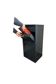 Resim LICCIA Posta kutusu 