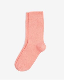 Resim Bolero GREEN Geri Dönüştürülmüş Çevre Dostu Recycled Çorap Şeftali Pembe 