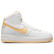 Resim Nike Air Force 1 High Sculpt Kadın Sneaker Ayakkabı 