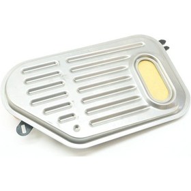 Resim Bmw Otomatik Şanzuman Filtresi 21023 E39 E46 M54 24341423376.. 