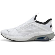 Resim Puma X-cell Ayro Erkek Spor Ayakkabı Beyaz 