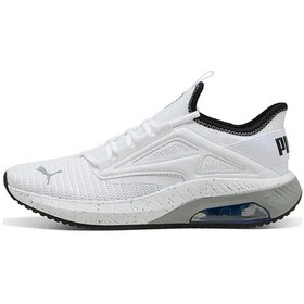 Resim Puma X-cell Ayro Erkek Spor Ayakkabı Beyaz 