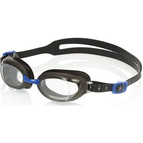 Resim Speedo Aquapure Yüzücü Gözlüğü - Gri Beyaz 