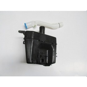 Resim 2005-2008 Kıa Sportage Ön Cam Su Bidonu/deposu Motorsuz Borusu İle Birlikte Bfn Oem No:986101f100 