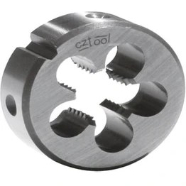 Resim G3/4''-14 Cztool Sol Pafta Hss 