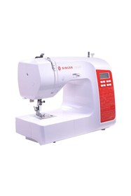 Resim SINGER SINGER Sc220 Rd Elektronik Dikiş Makinesi 
