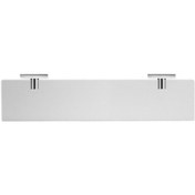 Resim Duravit Karree Cam Raf - Etajer Çok Renkli 