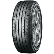 Resim Yokohama 225\u002F45 R18 95W XL BLUEARTH-GT AE51 Oto Yaz Lastiği Üretim 2024 