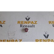 Resim Fiat Doblo/Fiorino/Linea Airbag Logosu / Direksiyon Arması 