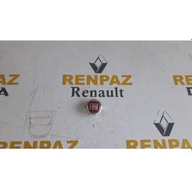 Resim Fiat Doblo/Fiorino/Linea Airbag Logosu / Direksiyon Arması 