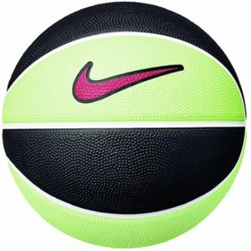 Resim Nike N.000.1285.035.03 Skills Kauçuk 3 No Mini Basketbol Topu 