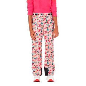 Resim Rossignol Ski Pr Pant Kız Çocuk Kayak Pantolonu 