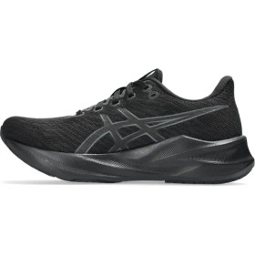 Resim Asics Asıcs Versablast 4 Kadın Black Koşu Ayakkabısı 1012b775-001 Black Siyah 