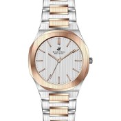 Resim Beverly Hills Polo Club BP3023X.530 Erkek Kol Saati 