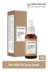 Resim Maruderm Anti Aging 3'lü Set 