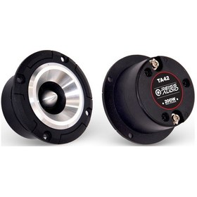 Resim Reiss Auido Rs-Ta42 200 Watt Max Power 6 Ohm Super Bullet Tweeter 