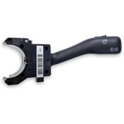 Resim Skoda Fabia MK1 2000-2008 Silecek Kumanda Kolu 4B0953503F 