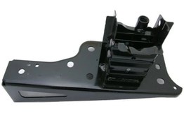 Resim Opel Corsa D Ön Sol Şase Ucu İthal Ürün 1407270 