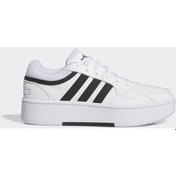 Resim Adidas Hoops 3.0 Bold Kadın Sneaker IG6115 Çok Renkli 