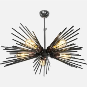 Resim Havsa Beşli Siyah Set, Şık ve Kullanışlı Ev Dekorasyon Ürünleri 