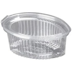 Resim Plastik Sos Kabı 50cc 50 X 70 