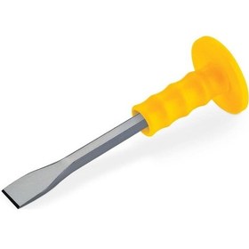 Resim Sgs Plastik Korumalı Keski 300 Mm. - 1 Adet 