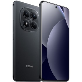 Resim Xiaomi Redmi Note 15 Pro TR Garanti | 256 GB 8 GB Siyah 