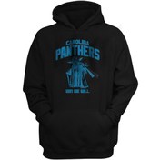 Resim Usateamfans Carolina Panthers Hoodie 