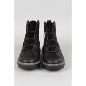 Resim Legero Tırano Goretex Kar Botu 2-009561-0100 Siyah 