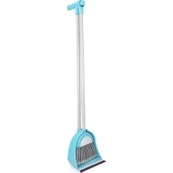 Resim Flora F079 Mini Hazneli Süpürgeli Faraş 