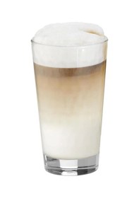 Resim Wmf Latte Macchiato Bardağı 4'lü 3201000305 Şeffaf 