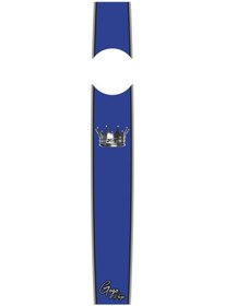 Resim Cg Mavi King Dekoratıf Depo Üstü Şeridi N11.30805 