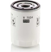 Resim Esse Otomotiv - Transit V-362 Yağ Filtresi Fwd 17- Mannw7034 Gk2q 6714 Aa 