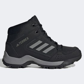 Resim adidas Terrex Hyperhıker Mıd K Siyah Çocuk Outdoor Ayakkabı Id4857 