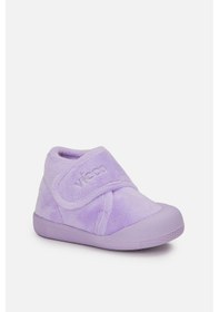 Resim Vicco Color Rahat Kalıp Kız İlk Adım Lila Panduf Lila 