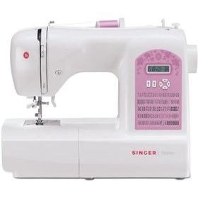 Resim Singer Starlet 6699 Dikiş Makinesi 