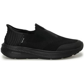 Resim Lumberjack Lıyo 5fx 101932463 Erkek Spor Ayakkabı Siyah 40-45 Siyah 