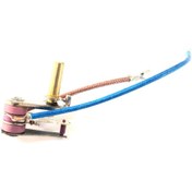 Resim Get Lock Ütü Termık(termostat) Auqne Kablolu 